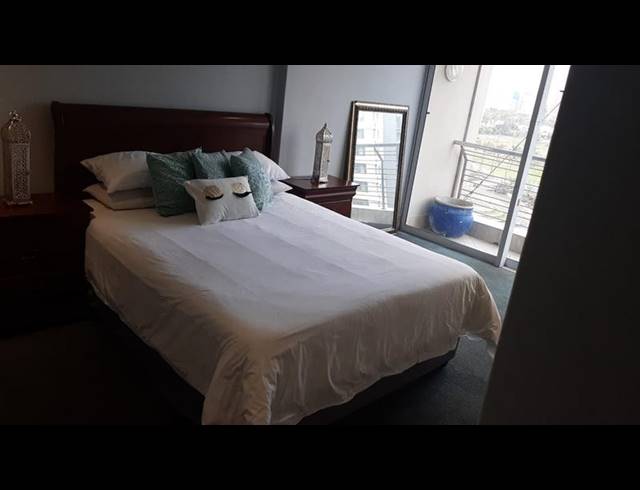 3 BEDROOM APARTMENT FOR SALE IN POINT WATERFRONT